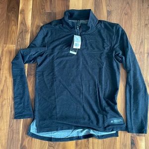Brand-new, men’s medium training, sweatshirt